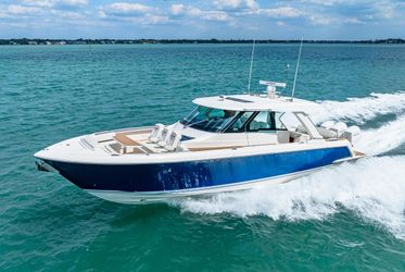 48' Tiara Sport 2023 Yacht For Sale
